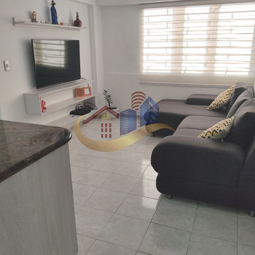 Imagen 2 de 7 de Apartamento A La Venta En Catia La Mar 3 Hab 2 Baños Ref 963