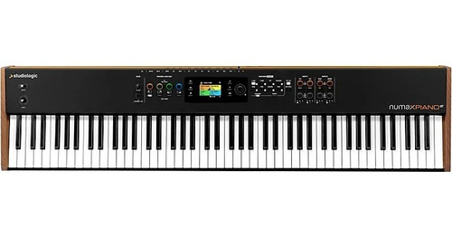 Studiologic Numa X Flagship Gt 88-key Piano 