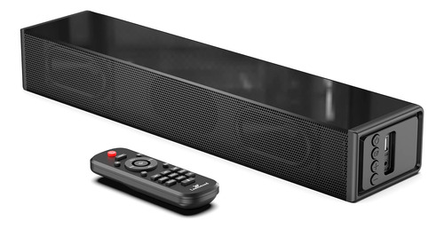 Larksound Barra De Sonido Pequena Para Tv/pc/juegos, Sistema