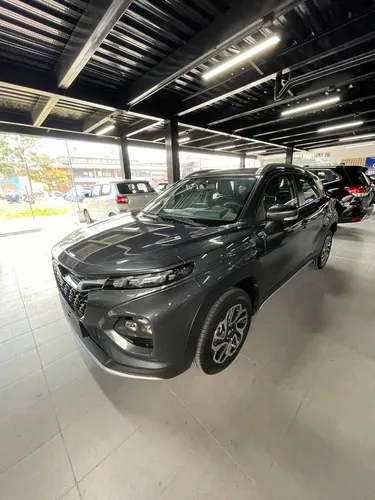 Suzuki Fronx FRONX AT GLX