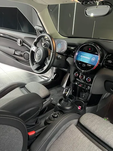 Mini Cooper 1.5 Classic At