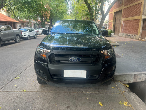 Ford Ranger 3.2 Cd Xls Tdci 200cv Manual 4x2