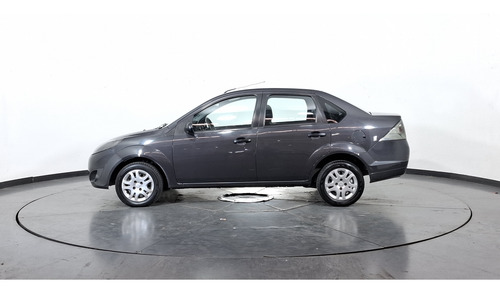 Ford Fiesta 1.6 Ambiente Plus