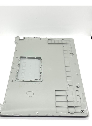 Base Carcasa Inferior Notebook Exo Smart Xl2 Outlet º67 Gris