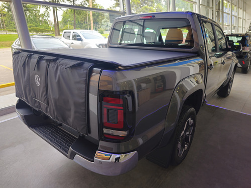 Volkswagen Amarok 2.0 Cd Tdi 180cv 4x2 Highline Pack At