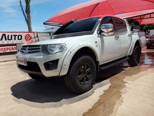 Mitsubishi L200 Glx
