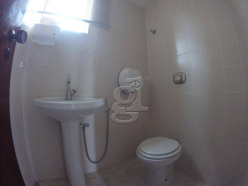 Imagem 5 de 11 de Sala Para Alugar, 47 M² Por R$ 1.200,00/mês - Jardim Das Américas - Londrina/pr - Sa0090