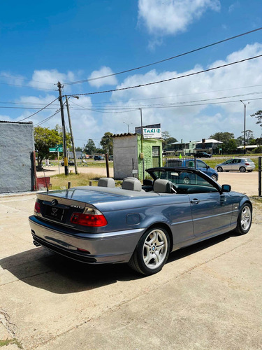 Bmw Serie 3 330i Cabriolet