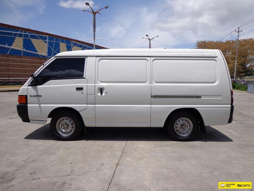 Mitsubishi Panel L-300