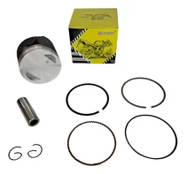 Comprar Kit Piston Std Teflon Suzuki Gn 125 En 125 Empire Owen Gs