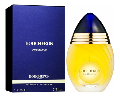 Boucheron - Pour Femme 100ml Eau De Parfum