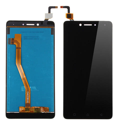 Pantalla Táctil Lcd Tft Para Lenovo K6 Note K53a48