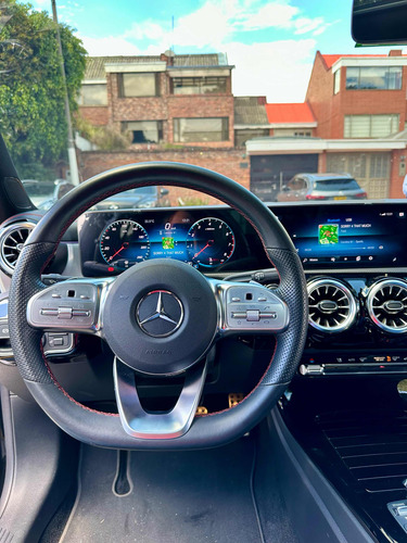 Mercedes-Benz Clase CLA 1.3 Cla 180 Amg Line At