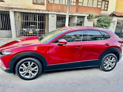 Mazda CX-30 2.5 Grand Touring Lx 4x2