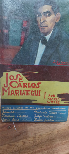 José Carlos Mariategui Etapas De Su Vida