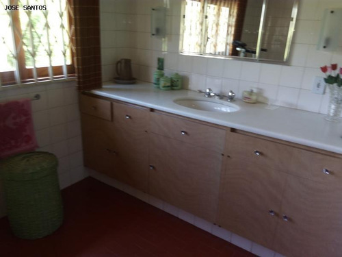 Imagem 10 de 15 de Sítio / Chácara Para Venda Em Teresópolis, Golf, 5 Dormitórios, 3 Suítes, 5 Banheiros, 4 Vagas - St 01_1-1311672