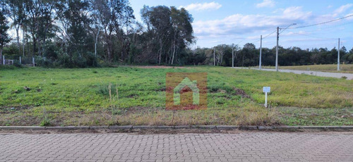 Imagem 2 de 3 de Terreno À Venda, 340 M² Por R$ 71.171,00 - Industrial 2 - Vera Cruz/rs - Te0252