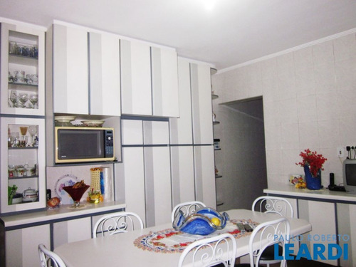 Imagem 2 de 15 de Casa Térrea - Centro - Sp - 476350