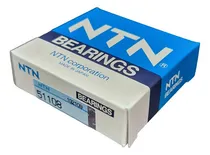 Comprar 51108 Ntn Japones - 40x60x13 Rolamento Axial Esferas