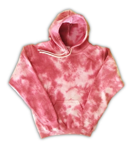 Sudadera Hoodie Tie Dye Ultima Moda Joven Varios Diseños