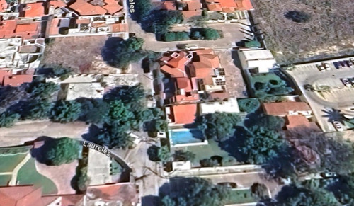 Sk01- Casa En Remate En Blvr Laureles, Recidencial Campestre, Tuxtla Gutierrez, Chia. (65% Debajop De Su Valor Comercial, Solo Recursos Propios)