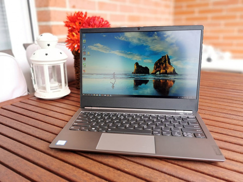 Lenovo Thinkbook 13s G2 Core I5 11va 16gb Ram 256gb Ssd Qhd (Reacondicionado)