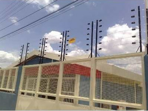 Imagen 5 de 6 de Cercos Electricos