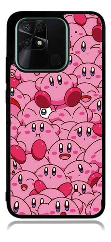 Funda Protector Case Para Xiaomi Redmi 10c Kirby