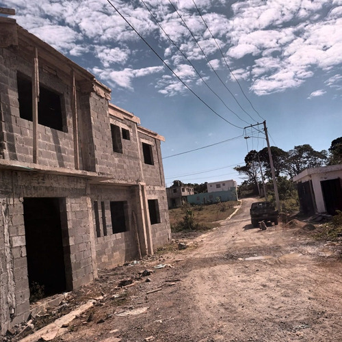 Imagen 25 de 29 de Solares A La Ventas Desde 157 M2 / Super Económicos Como Tú Lo Prefiere En Villa Mella