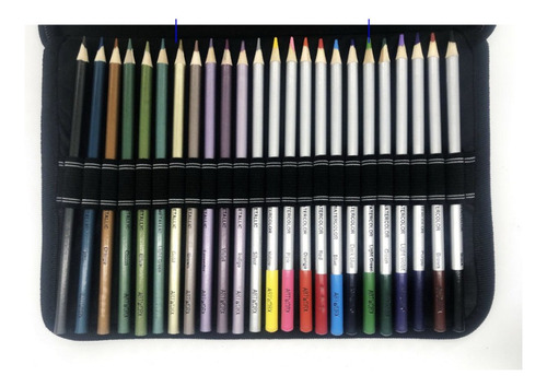 72 Piezas Dibujo Bocetos Color Lápiz Arte Kit Arte