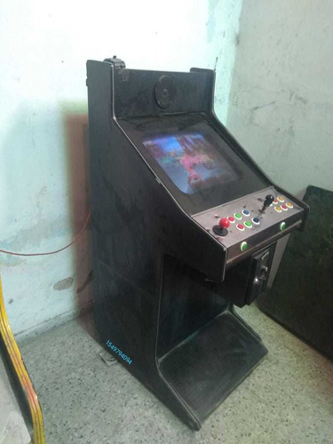 Arcade