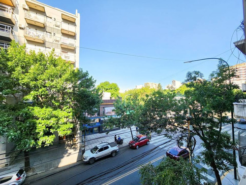 Imagen 10 de 30 de Venta De Departamento Amplio Monoambiente Con Balcon En Caballito