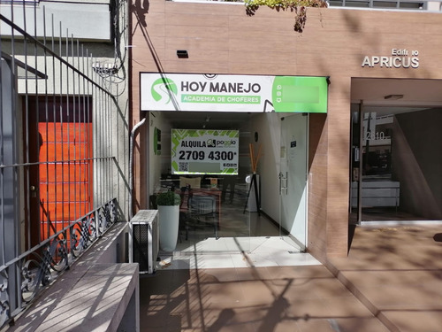 Venta Local Comercial Av. Rivera Pocitos Apricus