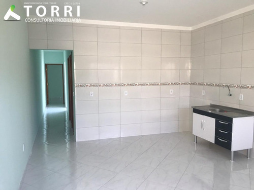 Casa A Venda No Jardim Dos Eucaliptos - Aceita Financiamento - Ca01597 - 34207429
