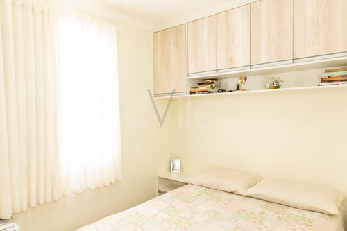 Apartamento À Venda Em Sítios Frutal - Ap008673