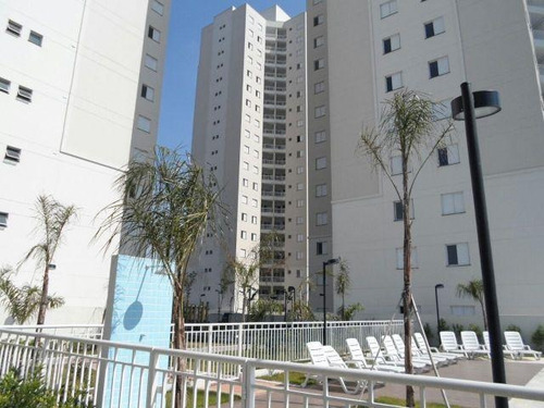 Imagem 16 de 16 de Apartamento Residencial À Venda, Vila Endres, Guarulhos. - Ap1258