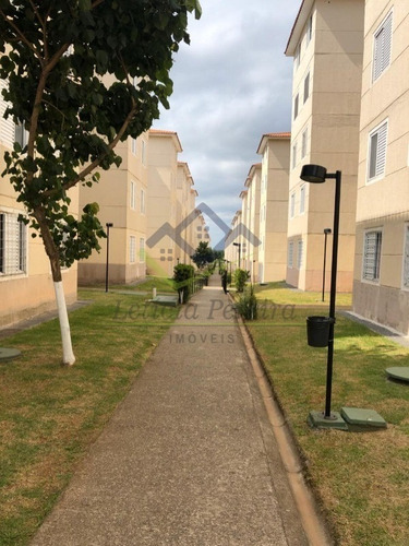 Imagem 26 de 27 de Apartamento - Ap00071 - 68228983