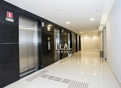 Imagem 19 de 23 de Sala À Venda, 27 M² Por R$ 279.000 -cond. Eccotower - Guarulhos/sp - Sa0280