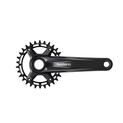 Pedivela Shimano Deore Fc-mt510 Coroa 32d 175mm