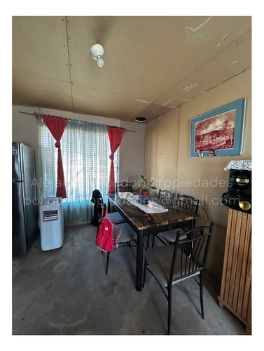 Se Vende Casa - Villa Las Viñas, Puente Negro