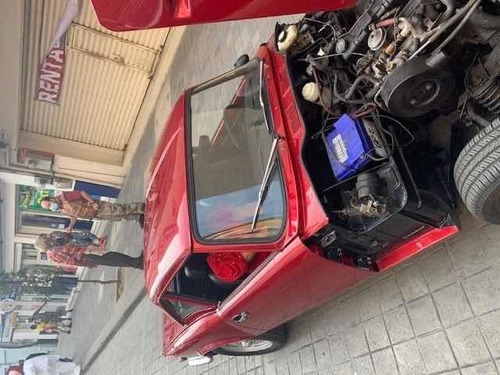 Imagen 6 de 9 de Triumph Spitfire