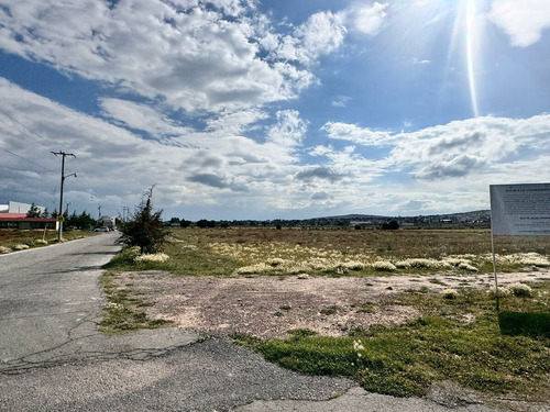 Terreno En Venta Frente Al Cobaeh De Zapotlán