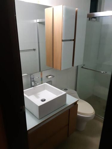 Imagen 6 de 11 de Apartamento En Venta En Res Isla De Rodas Urb La Trigaleña V