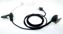 Comprar Auricular Motorola Para Radios Portátiles Mtp850 \u002F Tasa Bcv