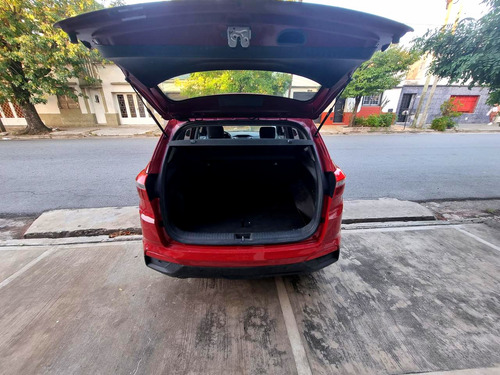 Hyundai Creta 1.6 Gl Connect
