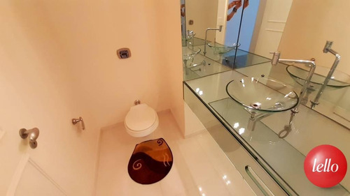 Apartamento - Ref: 224026