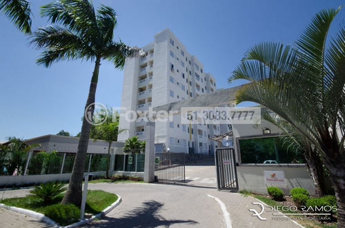 Imagem 15 de 29 de Apartamento, 2 Dormitórios, 47.77 M², Morro Santana - 161410