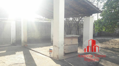 Imagem 25 de 30 de Casa Residencial À Venda, Chácara Do Visconde, Taubaté - . - Ca0500
