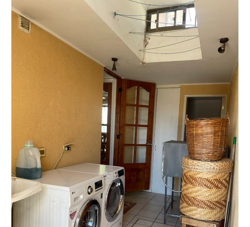 Casa Conjunto Residencial Monte Andino, Puente Alto