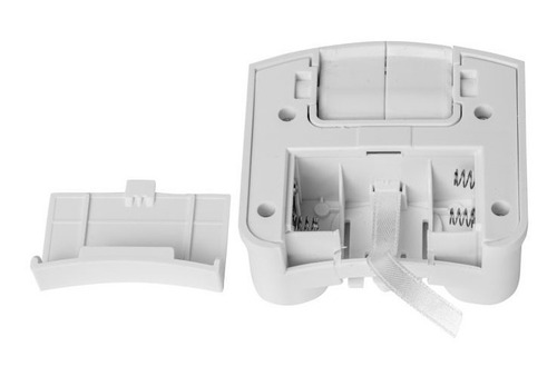 Lupa Visor Con 5 Aumentos Mo-020 Verden